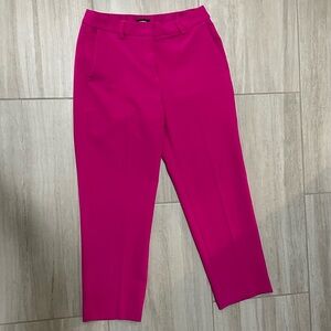 Women's Pink Pants